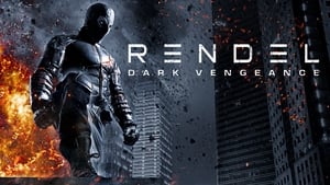 Rendel: Sötét bosszú háttérkép