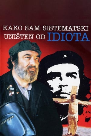 Kako sam sistematski uništen od idiota poszter