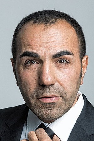 Adnan Maral profil kép