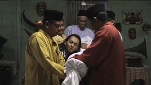 Kecoh! Hantu Raya Tok Chai háttérkép