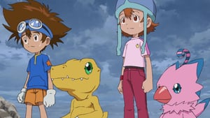 Digimon Adventure: PSI 1. évad Ep.37 37. epizód