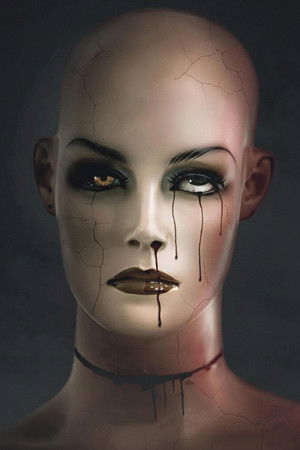 The Mannequin poszter