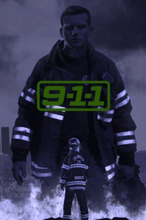 9-1-1 poszter