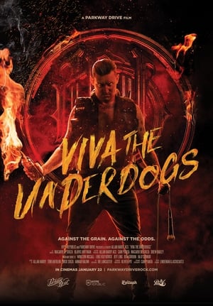 Viva the Underdogs poszter