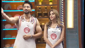 सेलिब्रिटी मास्टरशेफ इंडिया 1. évad Ep.43 43. epizód