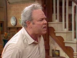 All in the Family Season 4 Ep.14 14. epizód