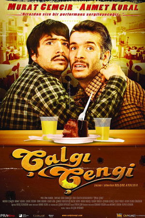 Çalgı Çengi poszter