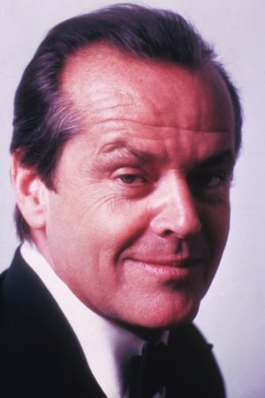 Jack Nicholson profil kép