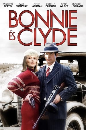 Bonnie és Clyde