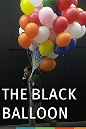 The Black Balloon poszter