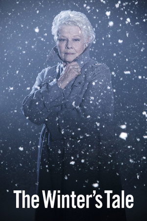 Branagh Theatre Live: The Winter's Tale poszter