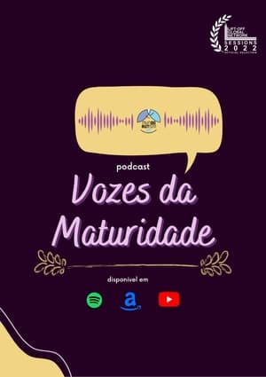 Vozes da Maturidade poszter