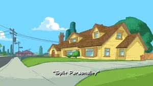 Phineas és Ferb 2. évad Ep.62 62. epizód