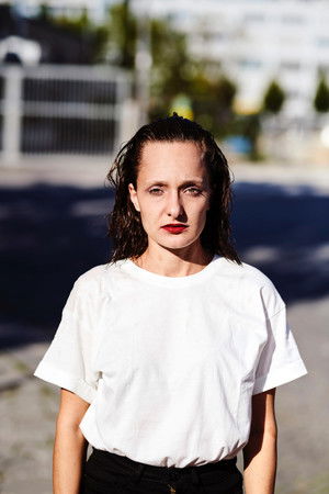 Lorena Steffl profil kép