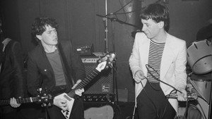 Simple Minds: Everything Is Possible háttérkép
