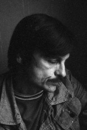 Andrei Tarkovsky profil kép