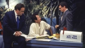 The Larry Sanders Show Season 6 Ep.2 2. epizód