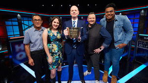 Hard Quiz Season 2 Ep.17 17. epizód