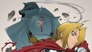 Fullmetal Alchemist kép