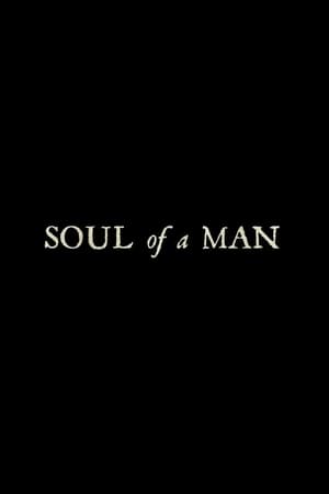 Soul of a Man poszter