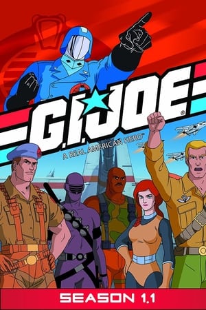 G.I. Joe: A Real American Hero poszter