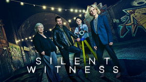 Silent Witness kép