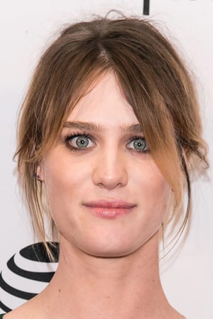 Mackenzie Davis profil kép