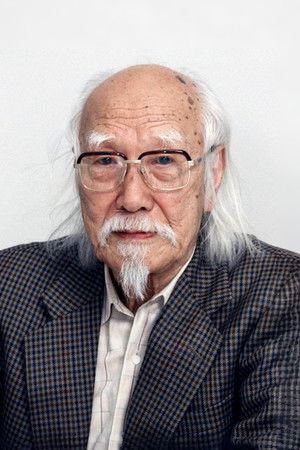 Seijun Suzuki profil kép