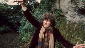 Doctor Who: The Masque of Mandragora háttérkép