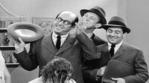 The Phil Silvers Show Season 2 Ep.29 29. epizód