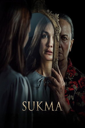 Sukma poszter