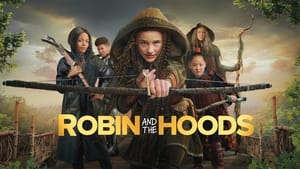 Robin and the Hoods háttérkép