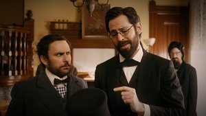 Drunk History Season 2 Ep.4 4. epizód