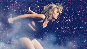 Taylor Swift: The 1989 World Tour - Live háttérkép