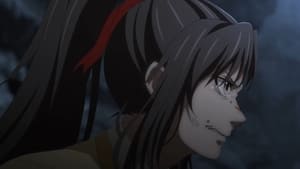 魔道祖师 3. évad Ep.10 10. epizód