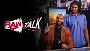 Raw Talk 5. évad Ep.19 19. epizód