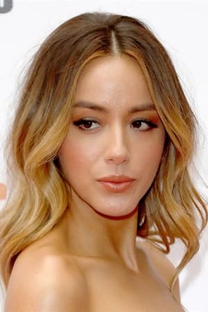 Chloe Bennet profil kép