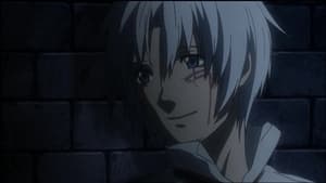 D.Gray-man 1. évad Ep.1 1. epizód