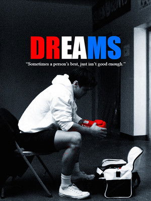 DREAMS poszter