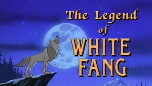 The Legend of White Fang kép