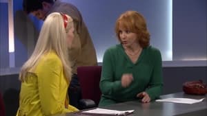 Reba Season 6 Ep.8 8. epizód