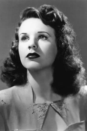 Deanna Durbin profil kép