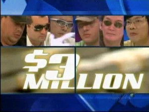 World Poker Tour Season 4 Ep.11 11. epizód