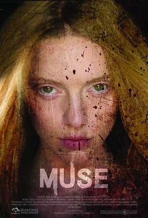 Muse poszter