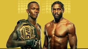 UFC 276: Adesanya vs. Cannonier háttérkép