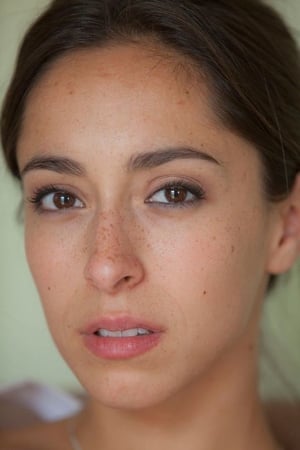 Oona Chaplin profil kép