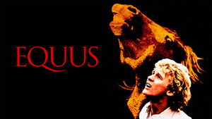 Equus háttérkép