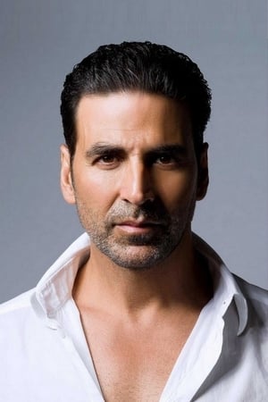 Akshay Kumar