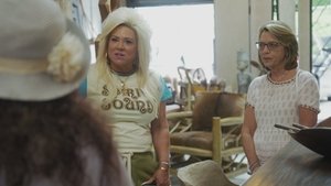 Theresa Caputo: Raising Spirits 1. évad Ep.4 4. epizód
