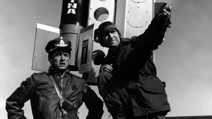 Dos locos en el aire háttérkép